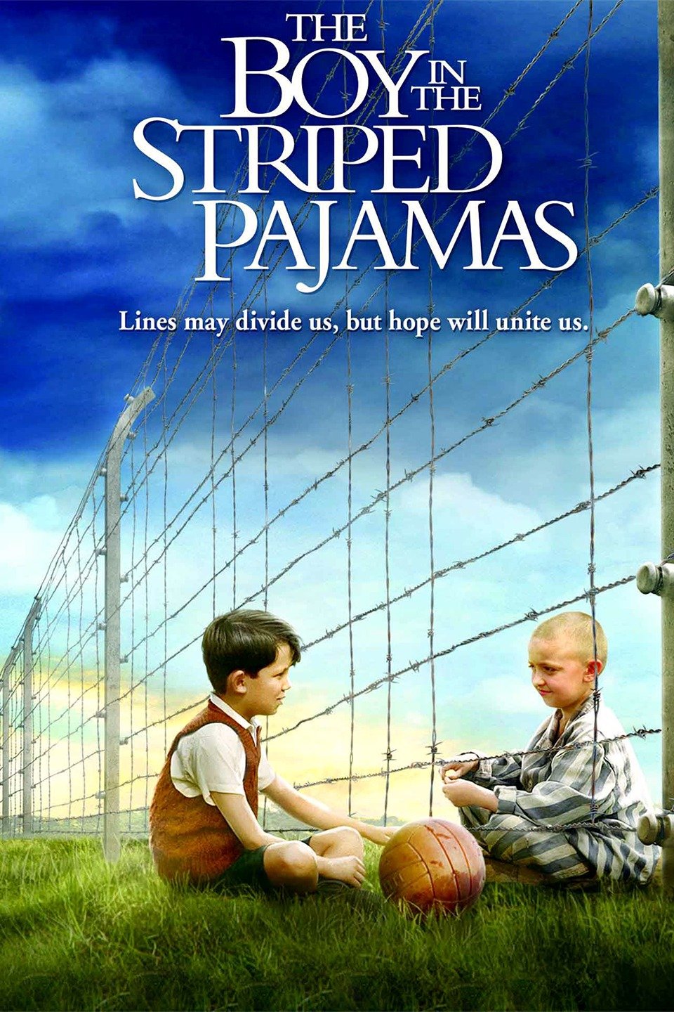 The Boy in the Striped Pajamas (2008) [71058] (A1772145801) [[Movies 2.0]] --Plex--
